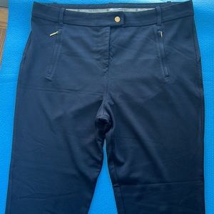 Tory Burch pants, size 10